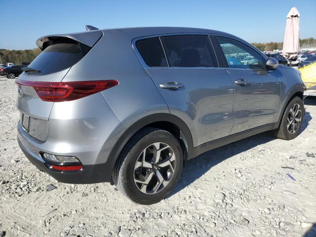 Obraz 3 z 2022 KIA SPORTAGE LX 2022 z VIN KNDPM3AC6N7019499