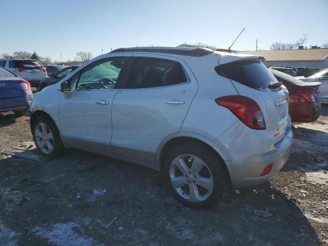 Изображение 2 2015 BUICK ENCORE  2015 с VIN KL4CJGSB1FB226136