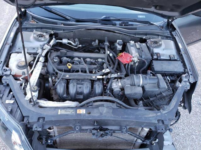 Obraz 1 z 2012 FORD FUSION SE 2012 z VIN 3FAHP0HA6CR440620