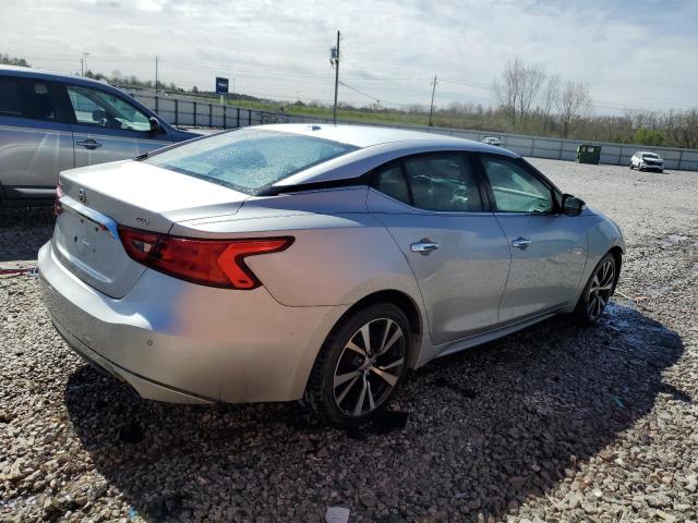 Изображение 3 2017 NISSAN MAXIMA 3.5S 2017 с VIN 1N4AA6AP2HC443363