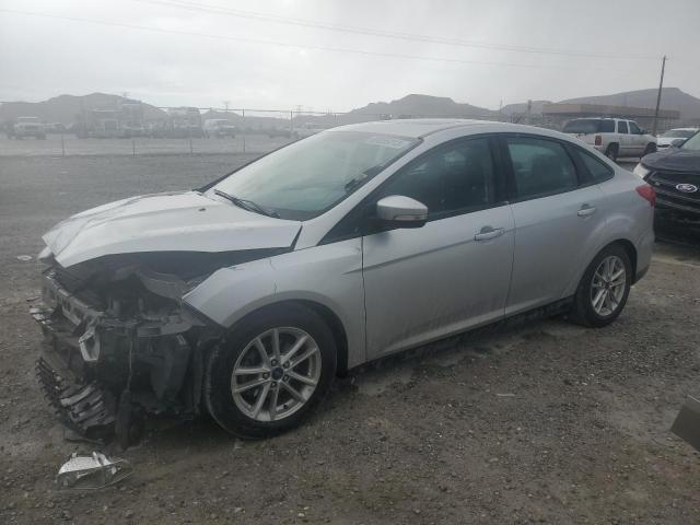 Image 1 of 2016 FORD FOCUS SE 2016 with VIN 1FADP3F24GL351886