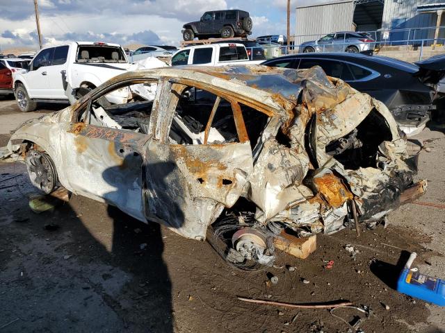 Image 2 of 2023 SUBARU CROSSTREK PREMIUM 2023 with VIN JF2GTAPC6PH249105