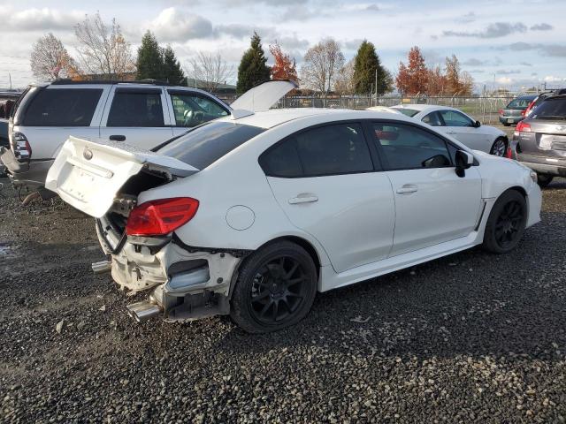 Image 3 of 2015 SUBARU WRX LIMITED 2015 with VIN JF1VA1G69F9818971