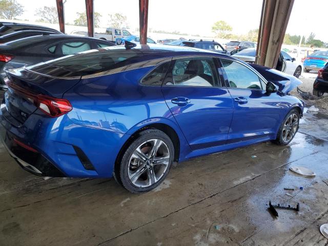 Image 3 of 2021 KIA K5 EX 2021 with VIN 5XXG34J28MG038660