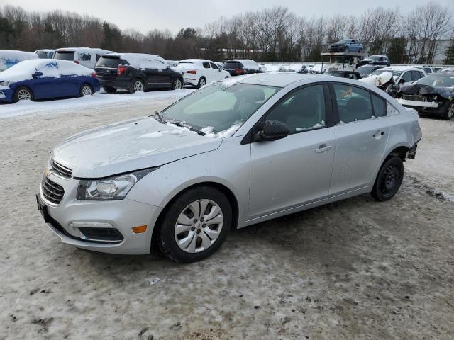 Image 1 of 2016 CHEVROLET CRUZE LIMITED LS 2016 with VIN 1G1PC5SH8G7145772