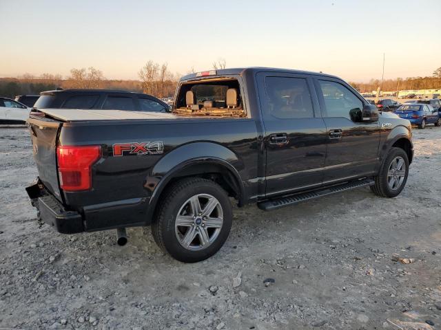 Obraz 3 z 2019 FORD F150 SUPERCREW 2019 z VIN 1FTEW1E49KFB88149