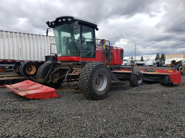 Image 2 of 2013 MSF TRACTOR 2013 with VIN AGCM97700DHS13476