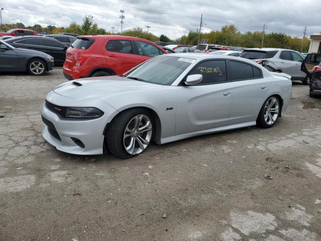 Изображение 1 2021 DODGE CHARGER R/T 2021 с VIN 2C3CDXCT3MH646672
