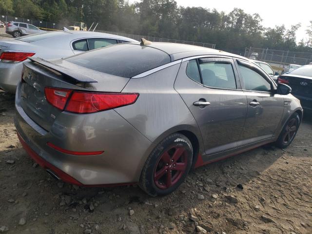 Image 3 of 2015 KIA OPTIMA LX 2015 with VIN 5XXGM4A74FG377380