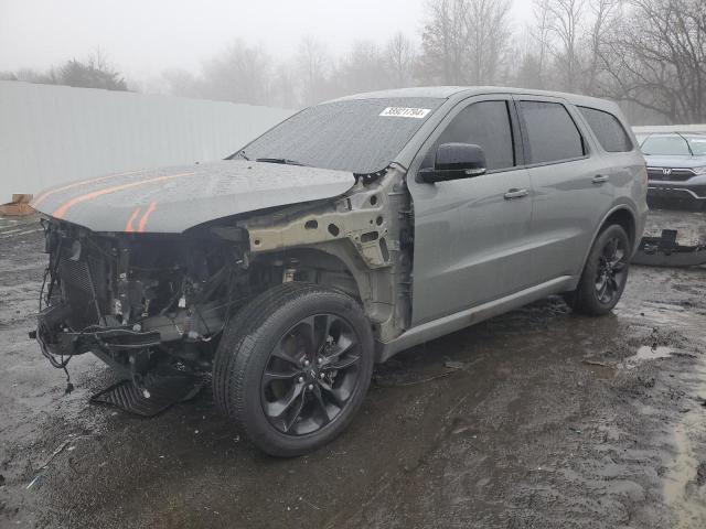 2021 DODGE DURANGO GT 2021 image