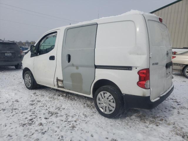 Image 2 of 2021 NISSAN NV200 2.5S 2021 with VIN 3N6CM0KN3MK698030