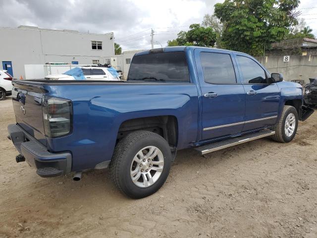 Obraz 3 z 2017 CHEVROLET SILVERADO C1500 LT 2017 z VIN 3GCPCREC6HG476368