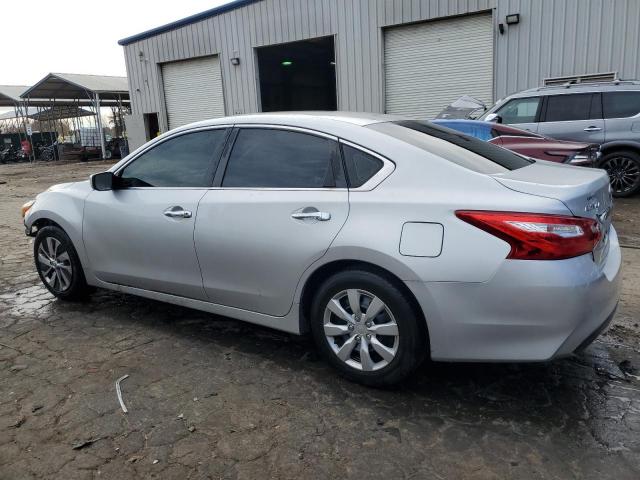 Obraz 2 z 2017 NISSAN ALTIMA 2.5 2017 z VIN 1N4AL3AP8HC231348