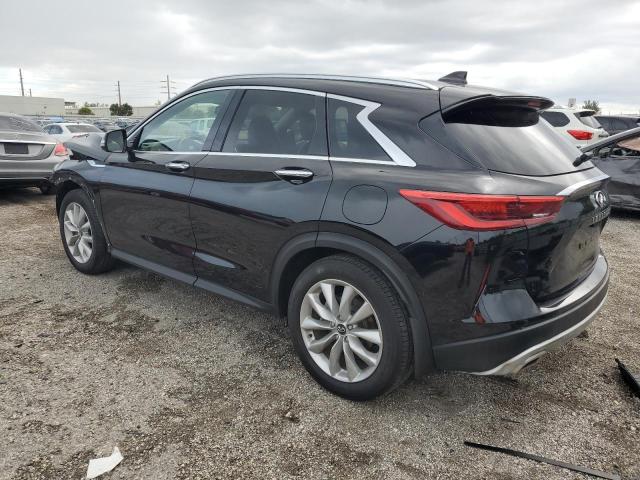 Image 2 of 2019 INFINITI QX50 ESSENTIAL 2019 with VIN 3PCAJ5M12KF118038