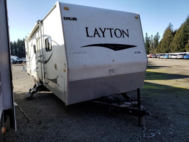 2008 SKYLINE LAYTON 2008 image