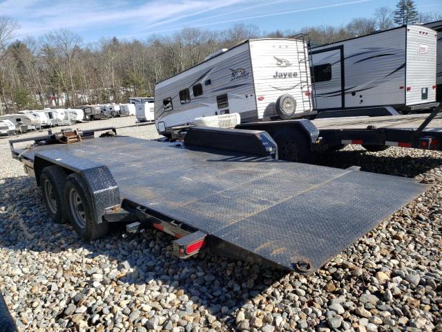Image 3 of 2023 NOVA TRAILER 2023 with VIN 5JW1U2024P1377256