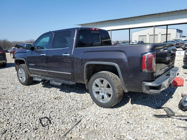 Obraz 2 z 2016 GMC SIERRA K1500 SLT 2016 z VIN 3GTU2NEJ3GG237940