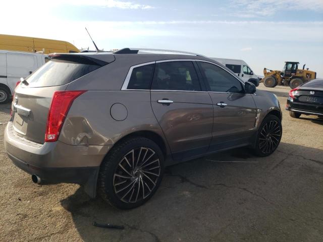 Изображение 3 2011 CADILLAC SRX PERFORMANCE COLLECTION 2011 с VIN 3GYFNBEY8BS594316