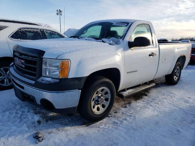 Изображение 1 2013 GMC SIERRA C1500 2013 с VIN 1GTN1TEX5DZ164159