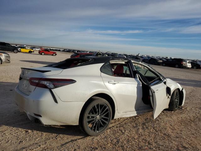 Изображение 3 2021 TOYOTA CAMRY TRD 2021 с VIN 4T1KZ1AK4MU049426