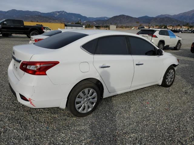 Obraz 3 z 2018 NISSAN SENTRA S 2018 z VIN 3N1AB7AP0JY209333