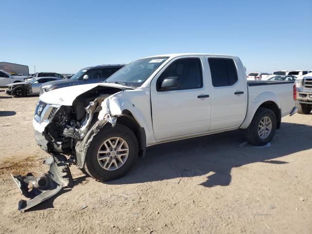 Obraz 1 z 2019 NISSAN FRONTIER S 2019 z VIN 1N6AD0EV0KN702190