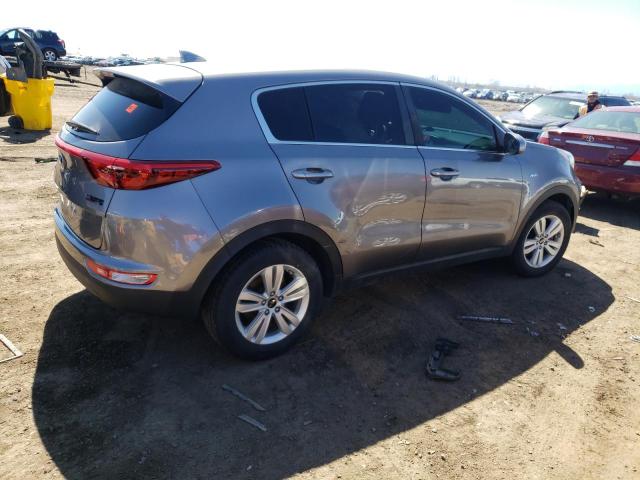 Obraz 3 z 2018 KIA SPORTAGE LX 2018 z VIN KNDPMCAC7J7475084