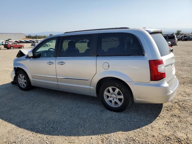 Изображение 2 2011 CHRYSLER TOWN & COUNTRY TOURING 2011 с VIN 2A4RR5DG3BR664569