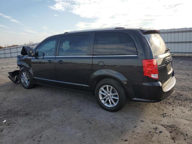 Изображение 2 2018 DODGE GRAND CARAVAN SXT 2018 с VIN 2C4RDGCG5JR281717