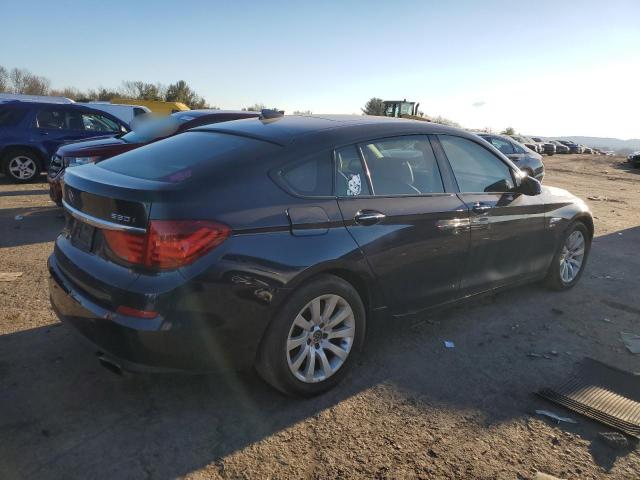 Obraz 3 z 2010 BMW 550 XIGT 2010 z VIN WBASP4C57AC341301