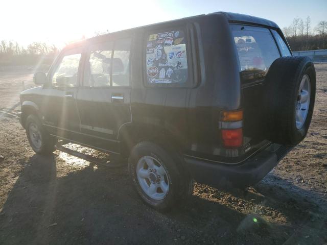 Изображение 2 1993 ISUZU TROOPER S 1993 с VIN JACDH58V7P7900630