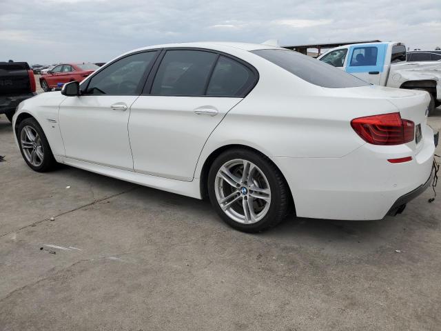Изображение 2 2016 BMW 528 I 2016 с VIN WBA5A5C53GG347232