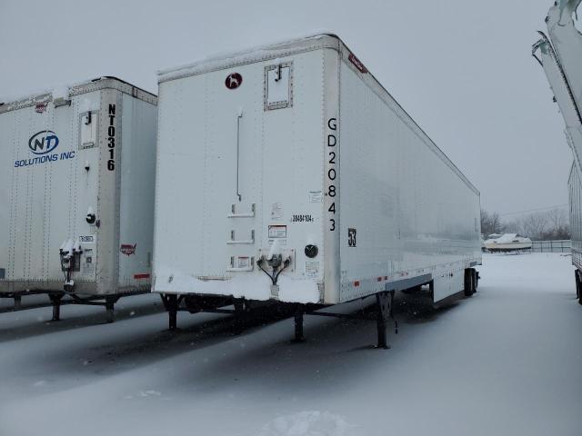 Obraz 2 z 2019 GGSD REEFER 2019 z VIN 1GRAA062XKT120843