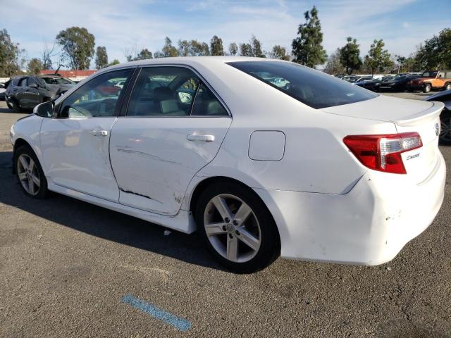 Image 2 of 2014 TOYOTA CAMRY L 2014 with VIN 4T1BF1FK5EU446498