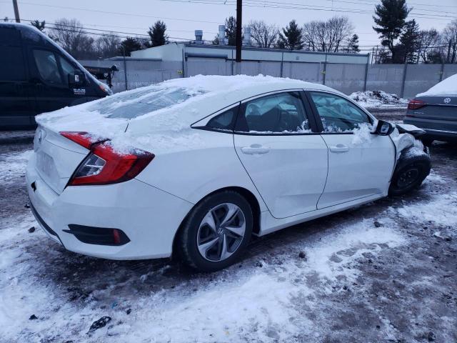 Изображение 3 2021 HONDA CIVIC LX 2021 с VIN 2HGFC2F66MH523759