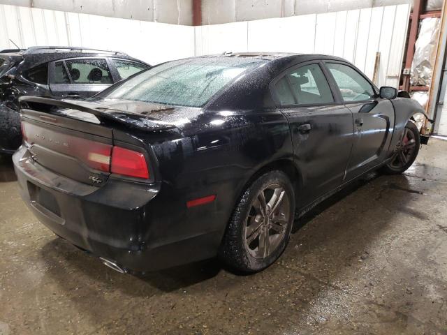Image 3 of 2014 DODGE CHARGER R/T 2014 with VIN 2C3CDXDT3EH166292