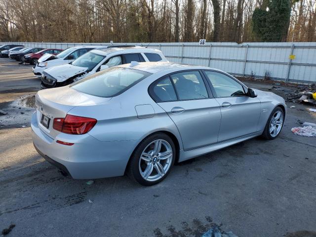 Изображение 3 2016 BMW 5 SERIES 535 XI 2016 с VIN WBA5B3C53GG252512