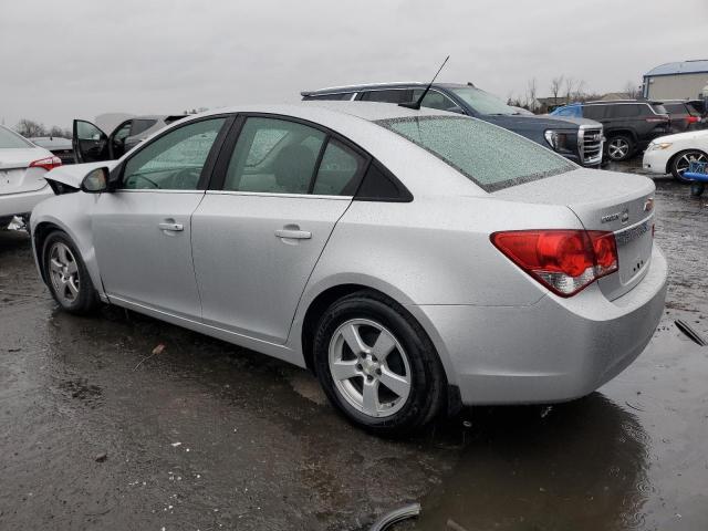 Obraz 2 z 2014 CHEVROLET CRUZE LS 2014 z VIN 1G1PA5SG8E7422950