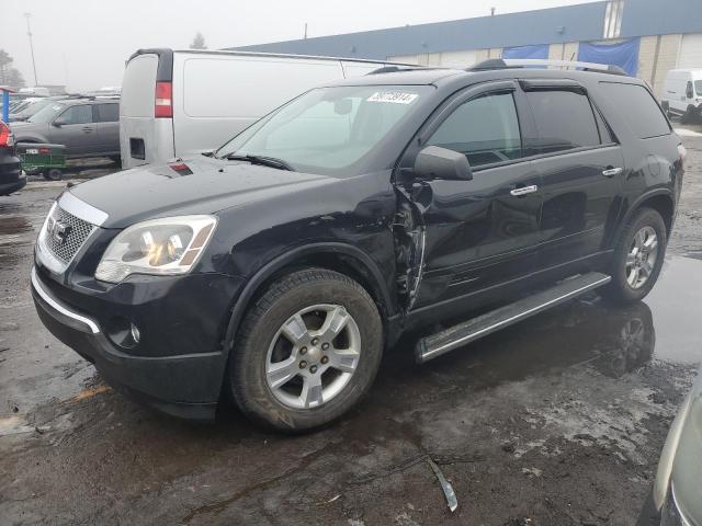 2012 GMC ACADIA SLE 2012 image