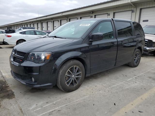 Изображение 2018 DODGE GRAND CARAVAN GT 2018