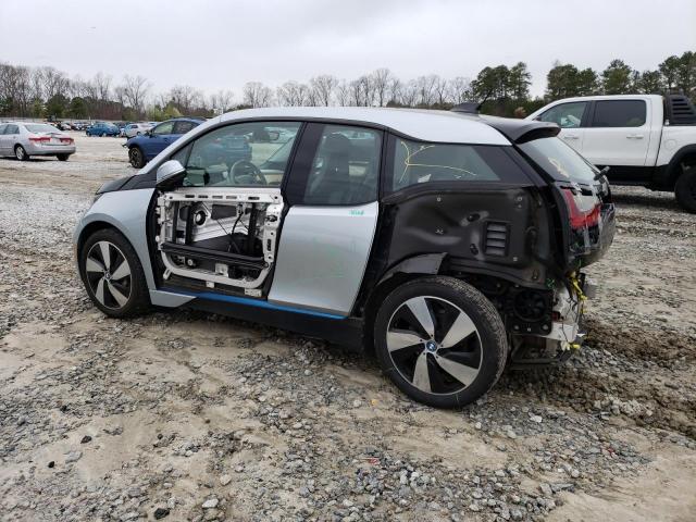Obraz 2 z 2014 BMW I3 REX 2014 z VIN WBY1Z4C5XEV274923