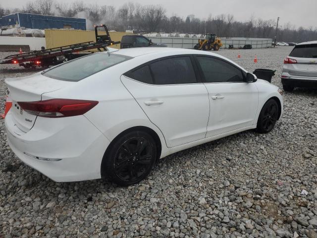 Image 3 of 2018 HYUNDAI ELANTRA SEL 2018 with VIN 5NPD84LF7JH292428