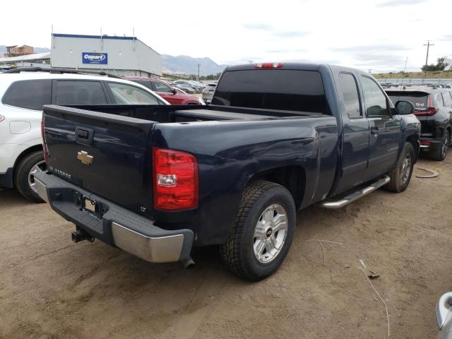 Image 3 of 2007 CHEVROLET SILVERADO C1500 2007 with VIN 2GCEC19C471681181