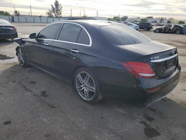 Obraz 2 z 2018 MERCEDES-BENZ E 300 2018 z VIN WDDZF4JB8JA335330