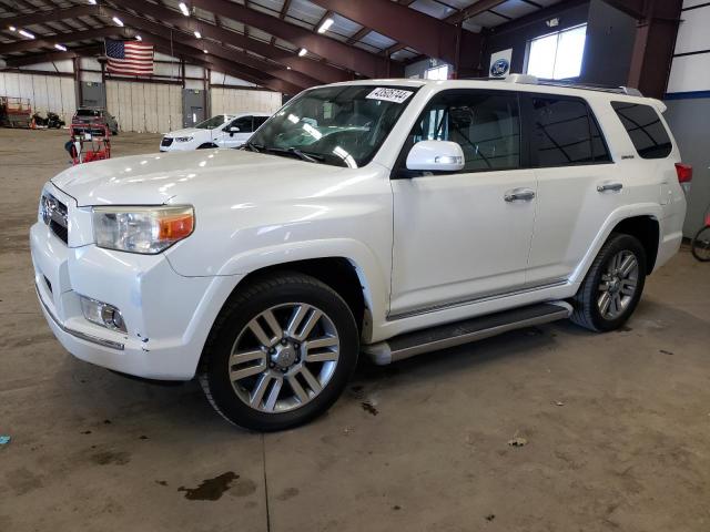 Obraz 2010 TOYOTA 4RUNNER SR5 2010