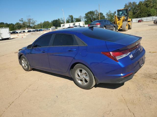 Image 2 of 2021 HYUNDAI ELANTRA SE 2021 with VIN 5NPLL4AG4MH050030