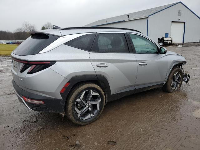 Image 3 of 2023 HYUNDAI TUCSON LIMITED 2023 with VIN KM8JECA18PU085330