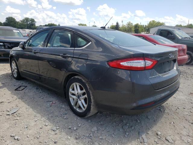 Image 3 of 2016 FORD FUSION SE 2016 with VIN 1FA6P0HD3G5124246