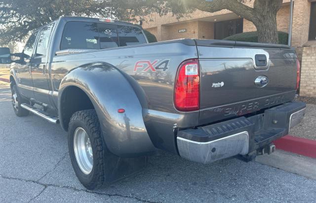 Image 3 of 2015 FORD F350 SUPER DUTY 2015 with VIN 1FT8W3DT0FED65667