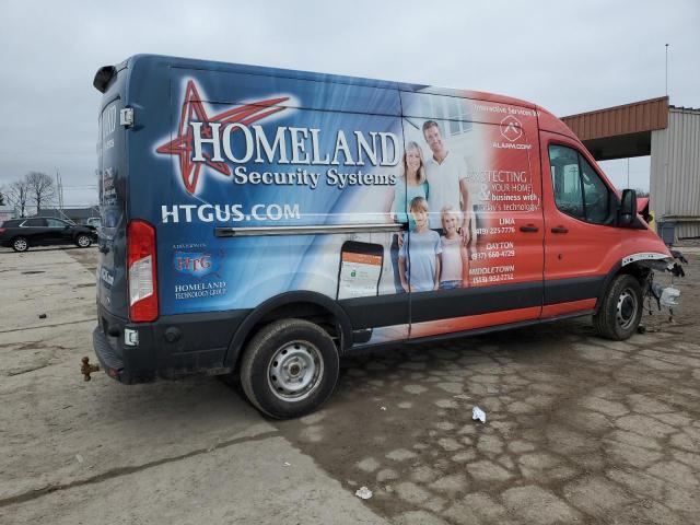 Изображение 3 2019 FORD TRANSIT T-250 2019 с VIN 1FTYR2CM2KKA62056
